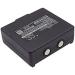 DCH 2000mAh Battery Replacement for Hetronic Nova Mini FBH300 Potain P-63418-95 | International Shipping Available - Buy Online on SooperMarket.com