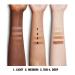CHARLOTTE TILBURY Airbrush Flawless Finish Setting Powder - 2 MEDIUM 0.28oz - Long-lasting Matte Makeup Setting Powder - Buy Online on SooperMarket.com
