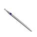 Gogogmee Nail Polish Tool Nail File Bits Nail Drill Tips Nail Trimmer Drill Bits for Manicure Nail Bits for Nail Drill Manicure Tools Manicure Nail Bits Nail Salon Supply Nail Drill Bits