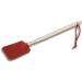 3x Hofmeister Fly Collapsibles - Maple & Leather Mosquito Bats | Shape-Stable Flying Blinds | Insect Catching 46 cm Red/Nature - Buy Online on SooperMarket.com