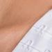 Lipoelastic Pi Special Comfort 90D White - Premium Compression Garment for Post-Surgery Recovery | International Shipping Available - Buy Online on SooperMarket.com
