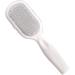Dajidafu Foot Callus Rasp Household Skins Scrubbing Files Rubbings Accessories Pedicure Accessory Dead Skin Removal Scrubber white - Buy Online on SooperMarket.com