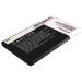 1500mAh Replacement Battery for Verizon Inspiration i520 4G LTE Mobile Hotspot - SCH-i100 SAMINTBATS5 EB504465IZ EB504465YZ (3.7V) - International Shipping Available - Buy Online on SooperMarket.com