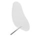 2pcs Acrylic Nail Art Display Board - Tip Holder & Decoration Rack for Perfect Nail Shows - Buy Online on SooperMarket.com