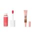 e.l.f. Camo Liquid Blush Long-Lasting Liquid Blush For High-Pigment Colour Creates A Soft & Halo Glow Contour Beauty Wand Liquid Contour Wand For A Naturally Sculpted Look