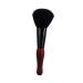 minkissy 1pc Powder Mineral Brush Professional Makeup Brush Blending Foundation Brush Blush Makeup Brush Bronzer Makeup Face Makeup Powder Brush Gourd Wooden Major