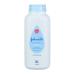 Johnson's Baby Aloe & Vitamin E Baby Powder - 4 oz (Pack of 3) | Soothing & Nourishing Formula - Buy Online on SooperMarket.com