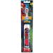 Spider-Man Electric Toothbrush and Fluoride Toothpaste Set for Kids - Buy Online on SooperMarket.com