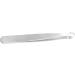 Exceart 1pc Tools for Men Slant Tip Tweezers Garden Tweezers Beauty Tweezers Ingrown Hair Removal Tweezer Stainless Steel Eyebrow M Lash Tweezers Nasal Hair Clip Miss Animal Nose Hair Clip - Buy Online on SooperMarket.com