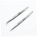 minkissy 1pc Set Pointed Repair Cardmaking Electronics Jewelry Diamond Jewelry Kit Multifunctional Tweezer Lengthen Steel Work 16*1cm Picture 1 - Buy Online on SooperMarket.com