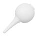 Suction Ear Syringe Easy Control Ear Syringe Washing Bulb Dust Blower 30ml for Circuit Board
