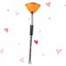 minkissy Novelty Items 1pc Black Drill Nail Art Pen Nail Painting Tools Nail Art Pen Kit Manicure Tools Nail Pen With Diamond Fan Pen Nail Art Pen Nail Art Brush Nail Art Liner Size 1 Black - Buy Online on SooperMarket.com