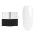 NEONAIL White Stamping Gel 4 ml - White
