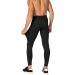 WRAGCFM Men's Compression Workout Leggings with Pockets - Black, Large - Buy Online on SooperMarket.com