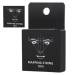 10M Black Pre-Inked Mapping String for Eyebrow Mapping | Permanent Makeup Beauty Essentials - Buy Online on SooperMarket.com