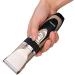 Sminiker Professional Rechargeable Cordless Pet Grooming Clippers - Perfect for Dogs, Cats, Horses - Includes Comb Guides - Pet Grooming Kit - Buy Online on SooperMarket.com