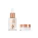 Charlotte Tilbury Charlotte Tilbury Magic Serum 0.2oz and Magic Light Cream 0.5oz Duo 0.14 Ounce (Pack of 2) 0.27 Ounce