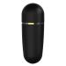 Volcanic Oil Absorbing Roller Face Oil Control Stick Facial Skin Care Tool Black oil-absorbing face roller