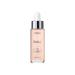 L'Oreal Paris True Match Tinted Serum Foundation 1% Hyaluronic Acid Hydrating Formula Replumps Skin in 1 Hour for a Natural Glowing Finish 30 ml Shade 0.5-2 Very Light