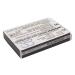 Replacement Battery Compatible with AIRIS Photo Star N708B PhotoStar 5708 PhotoStar DC50 Part Number: 02491-0037-01 02491-0037-02 2491-0015-00 VG0376120700002 600mAh/3.7V