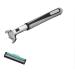 Teelek Vector Plus Razor Handle with 2 Blade Refill - Premium Shaver Handle for Superior Shaving Experience | International Shipping Available - Buy Online on SooperMarket.com