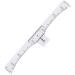 Angoily 100pcs Disposable Eyebrow Ruler Eyebrow Shaping Stencils Eyebrow Shaper Ruler Mini Caliper - Buy Online on SooperMarket.com