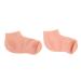 Salon Essential Oil Moisturizing Gel Socks for Fast Absorption | International Shipping Available - Buy Online on SooperMarket.com