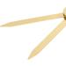 Compass Eyebrow Ruler Stainless Steel Material Gold Eyebrow Stencil Ruler Adjustable Accurate Positioning Compass Design Brow Measuring Tool - Buy Online on SooperMarket.com