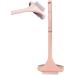 Mashin Glass Cleaning Brush Window Scraper Brush Reusable Window Cleaner Tool Wet And Dry Dual-Use Washing Equipment For Countertops Wall Wardrobes Sofa Pink - Buy Online on SooperMarket.com