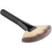 1Pc Big Large Top Brush Makeup Tools Head Face Brush Contour Concealer Powder Blush Eyeshadow Nose Smudge Brush Face Powder Blush - Buy Online on SooperMarket.com