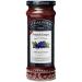 St Dalfour Jam Pick N Mix - Create Custom Jam Combo with 21+ Flavours | Apple & Cinnamon Black Cherry Blackberry Blackcurrant | 3 Pack (284g) - Perfect Jam Gift Set for Jam Lovers - Buy Online on SooperMarket.com