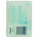 DOVE BAR SENSITIVE SKIN UNSCNT 2 X 3.75 OZ Unscented 106 g (Pack of 2) - Buy Online on SooperMarket.com