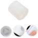 VILLCASE Candles 10 Pcs Candle Mold Silica Gel Handmade Supplies Soap 3D - Buy Online on SooperMarket.com