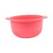 MagiDeal -Wax Warmer Liner Wax Melting Container Professional Washable with Scale PINK