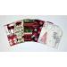 1 Ply Winter Lodging Set Napkins 12x12 inches 5 Pack - Little Wipes (R) Flannel - Buy Online on SooperMarket.com