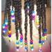 Tara Assorted Color Design Plastic Beads for Braid Hair - Medium Size (Pack of 2) - B1000M-28 - Buy Online on SooperMarket.com
