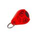 Abus tick protection JC8320 Jan-handy ultrasound tick defense-tick protection agents for humans and dogs-anti-tick trailer without chemicals-for prams keychain clothing or collar