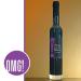 OMG! Oils Gourmet Classic Barrel-Aged Balsamic Vinegar 375ml - Perfect for Dipping, Marinades, Glazing, and Topping - Buy Online on SooperMarket.com
