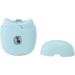 Electric Nail Clipper with Automatic Fast Trimming Safety Alloy Cutter for Elderly Children Tea Green - Buy Online on SooperMarket.com