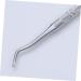 minkissy Spoon Nail Cleaner Cuticle Scraper Nail Cuticle Spoon Cuticle Remover Spoon Nail Pusher Spoon Stainless Steel Ingrown Nails - Buy Online on SooperMarket.com