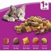 Whiskas Adult 1+ Dry Cat Food Tuna - 5x800g Packs | Premium Dry Food for Adult Cats - Available in Various Packaging - Buy Online on SooperMarket.com