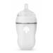 Next Gen Parent 250 mL/8oz Premium Anti-Colic 100% Food Grade Silicone Baby Bottle  Easy Clean (NGPB01)