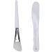 Face Mask Brush and Bowl 5 in 1 DIY Face Mask Mixing Set With Facial Mask Bowl Stick Spatula Silicone Face Mask Brush Applicator Bowls Scoop - Buy Online on SooperMarket.com