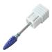 Healeved 1 Set Nail Art Supplies Polish Nail Drill Bits for Nails Manicure Kit Electric Nail Drill Bits Diamond Nail Drill Bits Nail File Bits Beginner Carbide Drill Grinding Head Ceramics