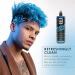 L3 Level 3 After Shave Spray Cologne - Softens Skin - Refreshes and Relieves Face and Skin - Styling Powder Included Aqua - Buy Online on SooperMarket.com