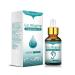 Tinnitus Ear Liquid Non-Pungent Tinnitus Oil Lightweight Herbs Functional Tinnitus Relief Ear Drops - (Style A Color: 10ML) Style a / 10ml