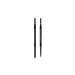 Astra GEISHA BROWS MICRO PRECISION PENCIL 01 BLONDE - 500 g gold-coloured 500 g (1 pack)