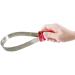 GeKLok Shedding Blade Horse Hair Brush Stainless Steel Dual Sided Blade Shedding Tool Riding Horse Sweat Scraper(Red) - Buy Online on SooperMarket.com