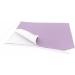 Shop 50 APARTina Pastel Purple Airlaid Napkins | Premium Fabric-Like 40x40 cm | Ideal for Elegant Dining & Events - Buy Online on SooperMarket.com