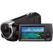 Sony HD Video Recording HDRCX405 HDR-CX405/B Handycam Camcorder (Black) + 64GB Premium Bundle - Buy Online on SooperMarket.com